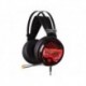 Słuchawki A4TECH BLOODY M630 Black USB