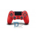 Sony PS4 Kontroler DualShock 4 Magma red