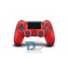 Sony PS4 Kontroler DualShock Magma red