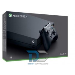 KONSOLA Microsoft Xbox One X 1TB