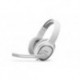 Słuchawki z mikrofonem Edifier K815 white