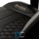 Fotel dla gracza Noblechairs EPIC Real Leather (czarny)