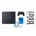 Konsola Playstation 4 Pro Sony PS4 PRO 1TB (HDD 1TB)