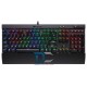 Corsair Gaming K70 RGB RAPIDFIRE Mechanical Keyboard