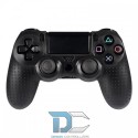 PlayStation 4 /PRO/ Slim silikonowe etui na kontroler z naklejkami na lightabr