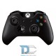 Microsoft Xbox One S Wireless Controller Black